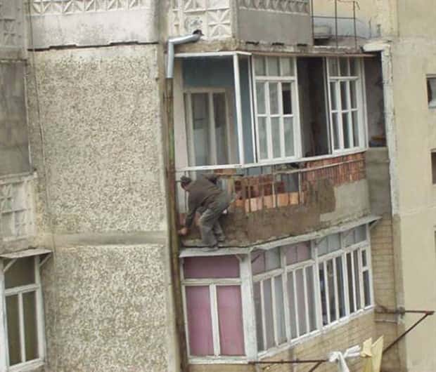 Ridiculous Safety Fails #28 (22 photos)