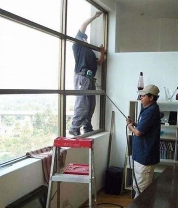 Ridiculous Safety Fails #28 (22 photos)