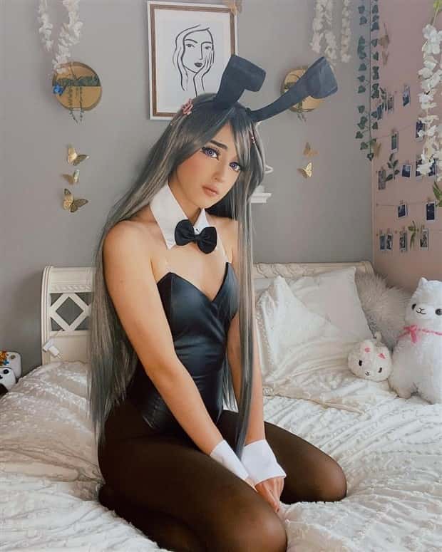 Hot Cosplay Girls #68 (24 photos)