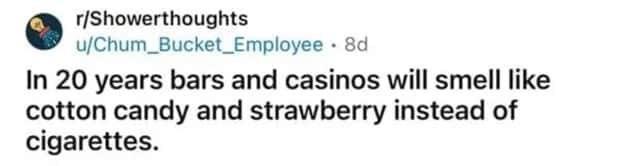 Funny Shower Thoughts That Sound Smart #194 (18 photos)