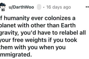 Funny Shower Thoughts That Sound Smart #195 (17 photos)