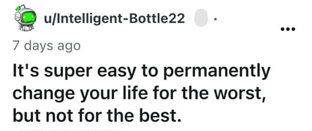 Funny Shower Thoughts That Sound Smart #195 (17 photos)