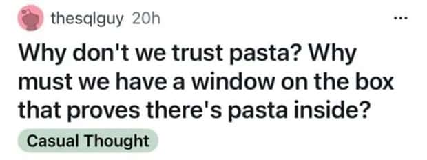 Funny Shower Thoughts That Sound Smart #194 (18 photos)