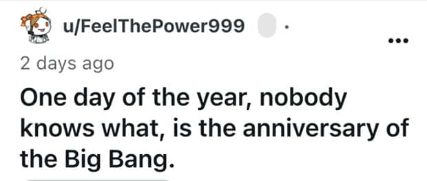 Funny Shower Thoughts That Sound Smart #193 (19 photos)