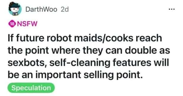 Funny Shower Thoughts That Sound Smart #194 (18 photos)