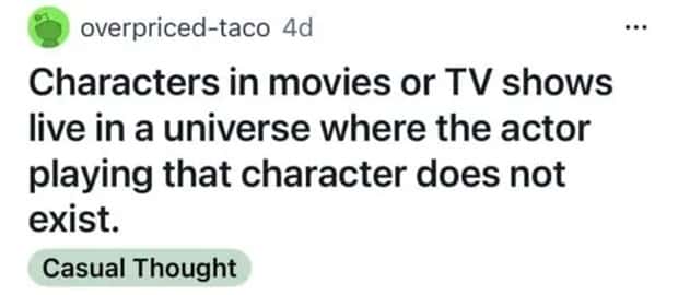 Funny Shower Thoughts That Sound Smart #194 (18 photos)