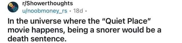 Funny Shower Thoughts That Sound Smart #195 (17 photos)