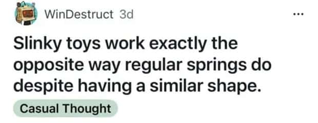 Funny Shower Thoughts That Sound Smart #194 (18 photos)