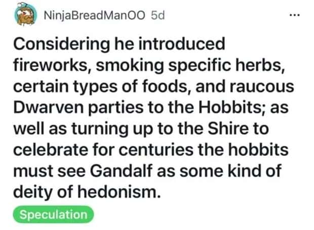 Funny Shower Thoughts That Sound Smart #194 (18 photos)