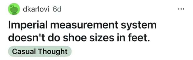 Funny Shower Thoughts That Sound Smart #195 (17 photos)