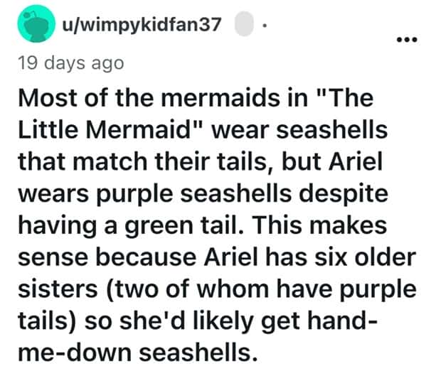 Funny Shower Thoughts That Sound Smart #194 (18 photos)