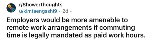 Funny Shower Thoughts That Sound Smart #194 (18 photos)