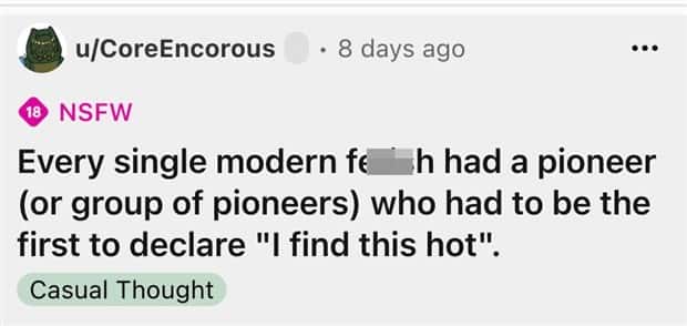 Funny Shower Thoughts That Sound Smart #195 (17 photos)