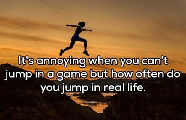 Funny Shower Thoughts That Sound Smart #195 (17 photos)