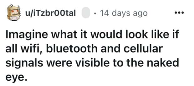 Funny Shower Thoughts That Sound Smart #194 (18 photos)