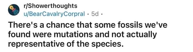 Funny Shower Thoughts That Sound Smart #195 (17 photos)