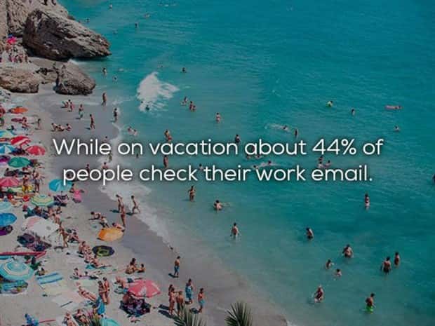 Alarming Stats Reveal Our Phone Obsession (12 photos)