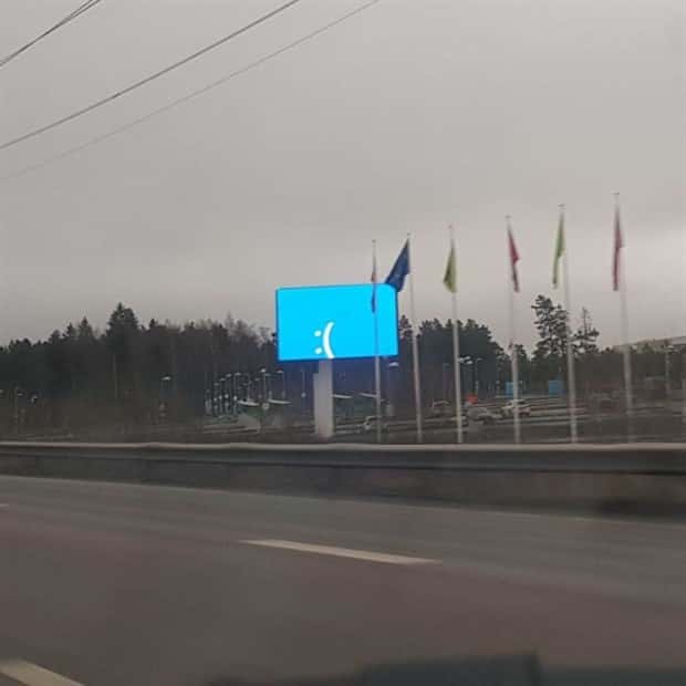 Software Fails That Turn Tech Into Comedy (29 photos)