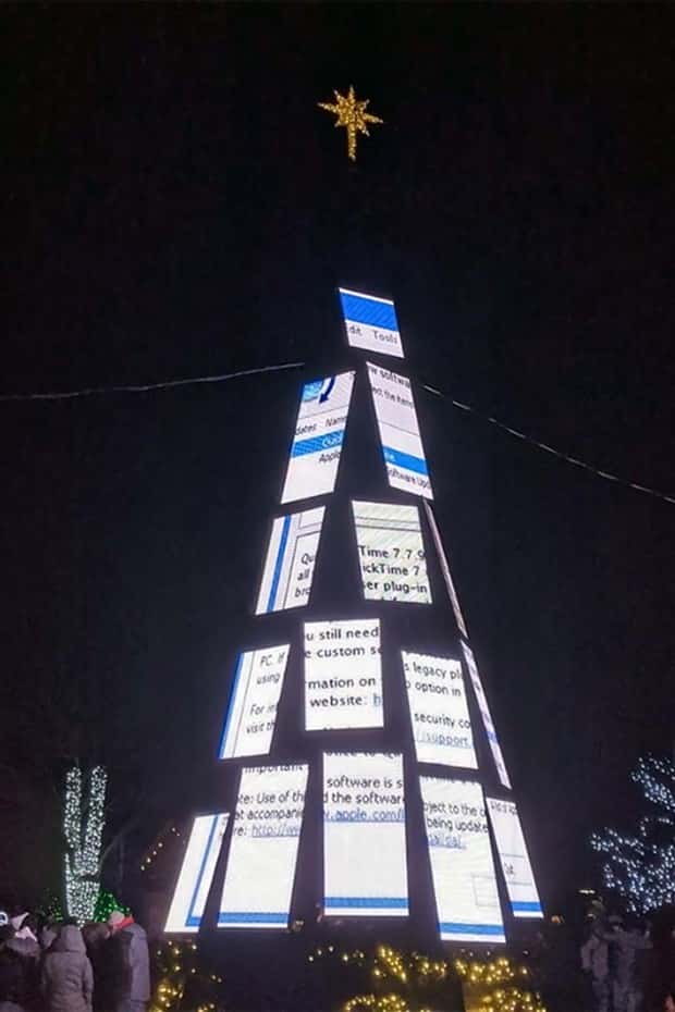 Software Fails That Turn Tech Into Comedy (29 photos)