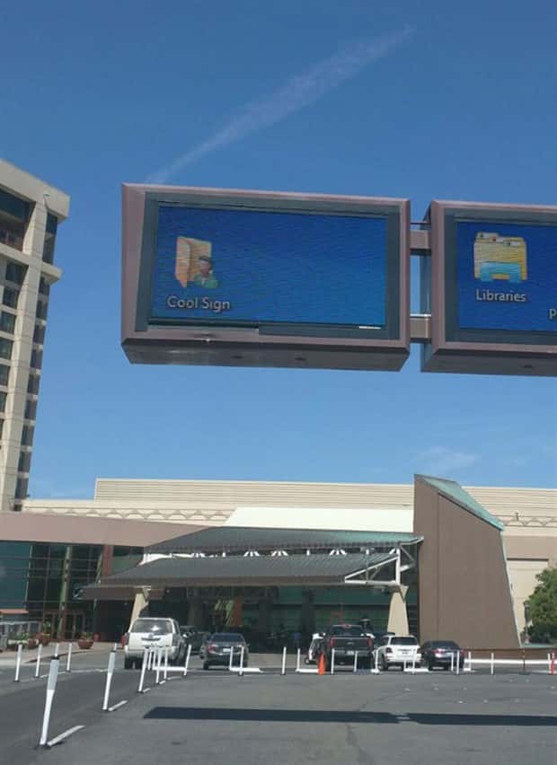 Software Fails That Turn Tech Into Comedy (29 photos)