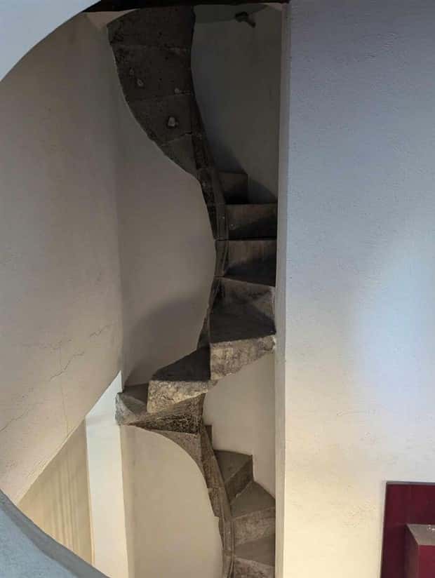 stair design fails 11 I Wonder Who Designed These Stairs (26 photos)