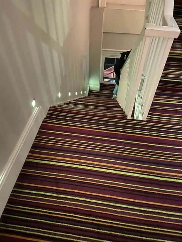 stair design fails 12 I Wonder Who Designed These Stairs (26 photos)