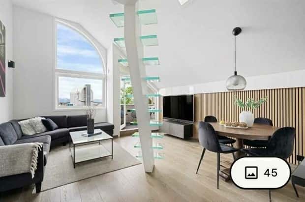 stair design fails 13 I Wonder Who Designed These Stairs (26 photos)