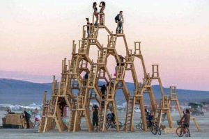 I Wonder Who Designed These Stairs (26 photos)