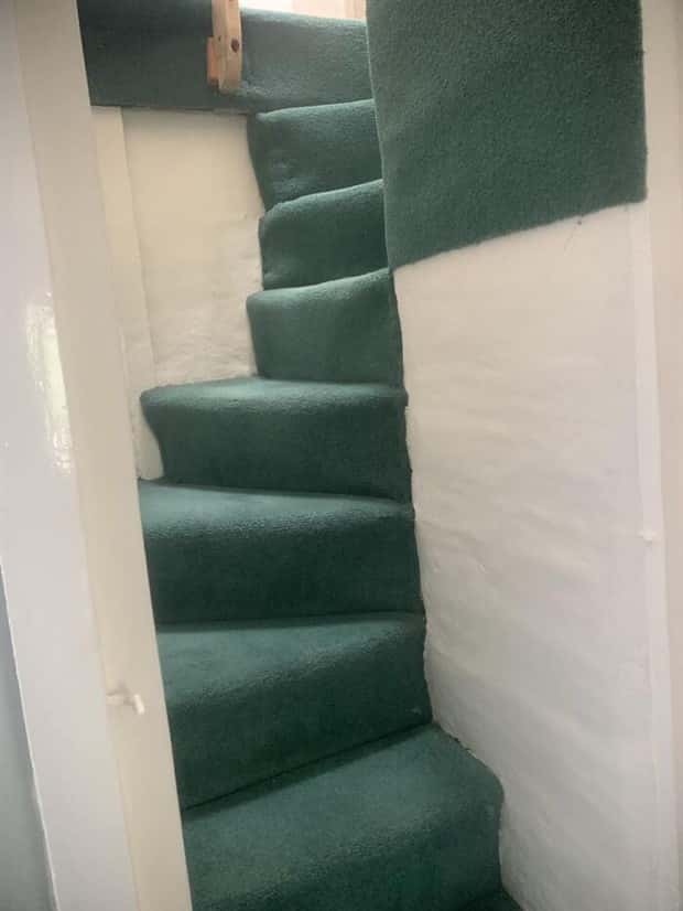 stair design fails 20 I Wonder Who Designed These Stairs (26 photos)
