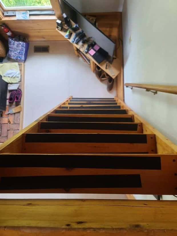 stair design fails 26 I Wonder Who Designed These Stairs (26 photos)