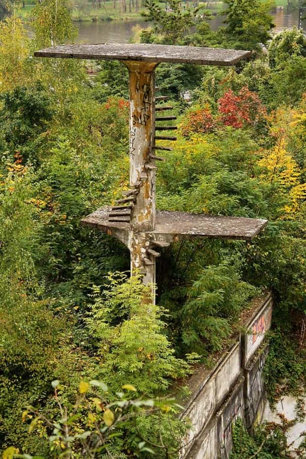 stair design fails 6 I Wonder Who Designed These Stairs (26 photos)