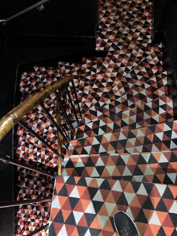 stair design fails 7 I Wonder Who Designed These Stairs (26 photos)