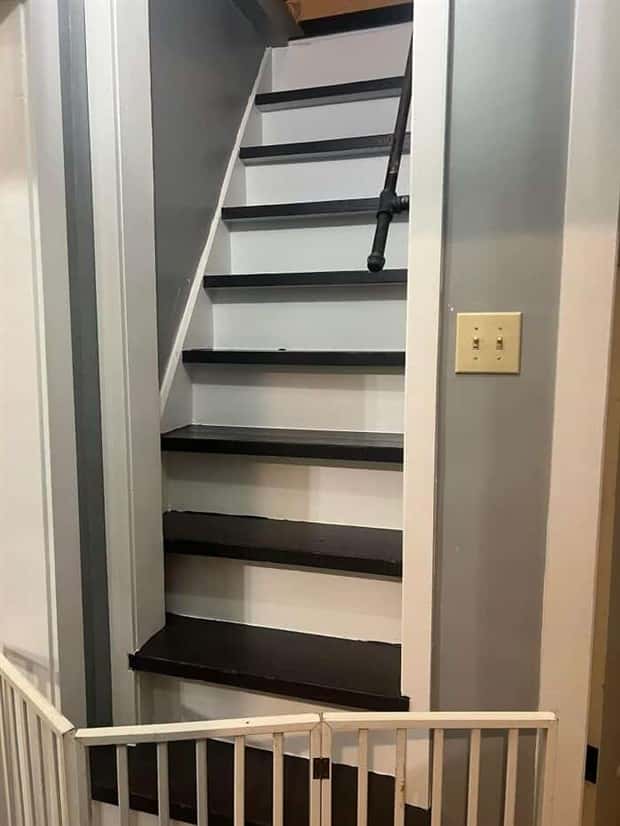 stair design fails 9 I Wonder Who Designed These Stairs (26 photos)
