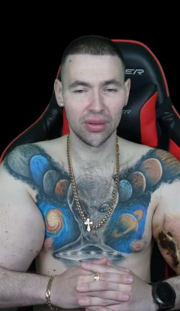 terrible tattoos 14 Crappy Tattoos that Shouldn’t Have Been Done #39 (21 photos)