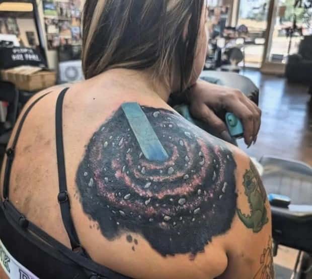 terrible tattoos 19 Crappy Tattoos that Shouldn’t Have Been Done #39 (21 photos)