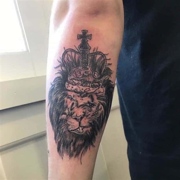 terrible tattoos 2 Crappy Tattoos that Shouldn’t Have Been Done #39 (21 photos)