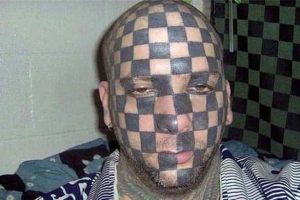 Crappy Tattoos that Shouldn’t Have Been Done #39 (21 photos)