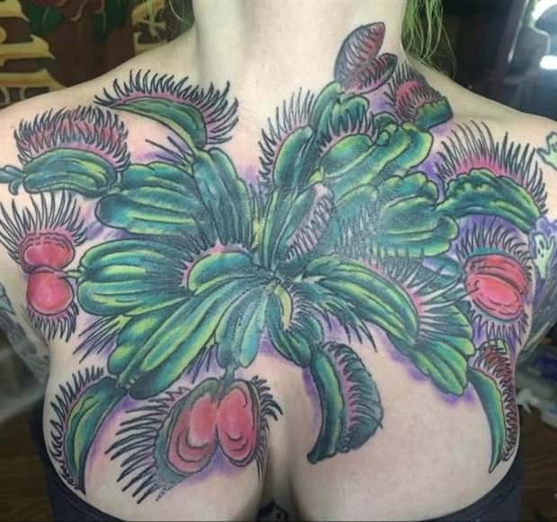 terrible tattoos 7 Crappy Tattoos that Shouldn’t Have Been Done #39 (21 photos)