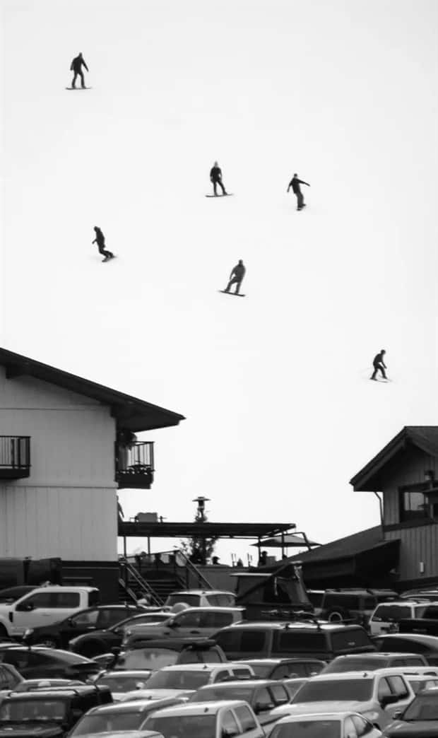 these photos play tricks with you 8 These Photos Will Mess With You (20 photos)