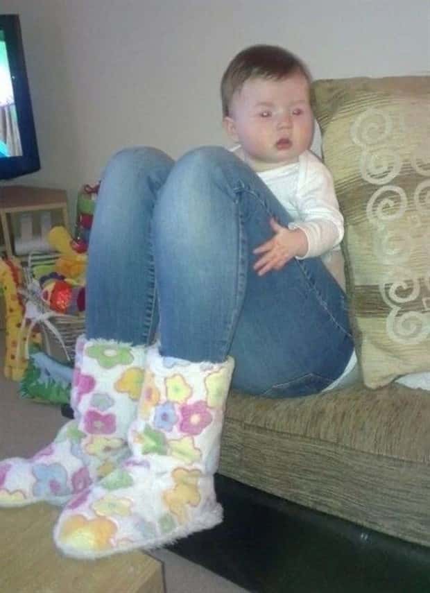 these photos play tricks with you 9 These Photos Will Mess With You (20 photos)