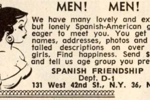 Crazy Vintage Ads To Be Censored Today (37 photos)