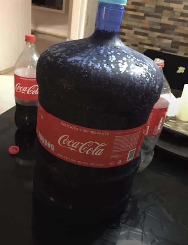 Welcome to the Weird Side of the Internet #205 (24 photos)