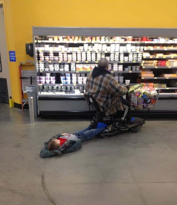 Welcome to Walmart, It’s Worth It #40 (24 photos)