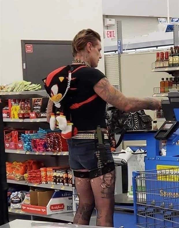Welcome to Walmart, It’s Worth It #40 (24 photos)