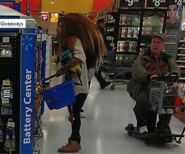 Welcome to Walmart, It’s Worth It #40 (24 photos)