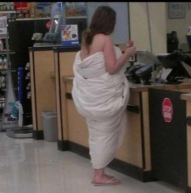 Welcome to Walmart, It’s Worth It #40 (24 photos)