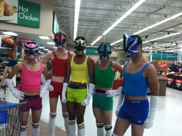 Welcome to Walmart, It’s Worth It #40 (24 photos)
