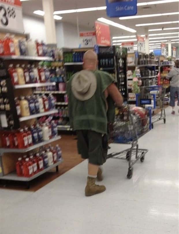 Welcome to Walmart, It’s Worth It #40 (24 photos)