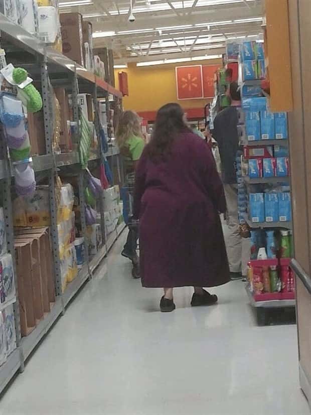 Welcome to Walmart, It’s Worth It #40 (24 photos)