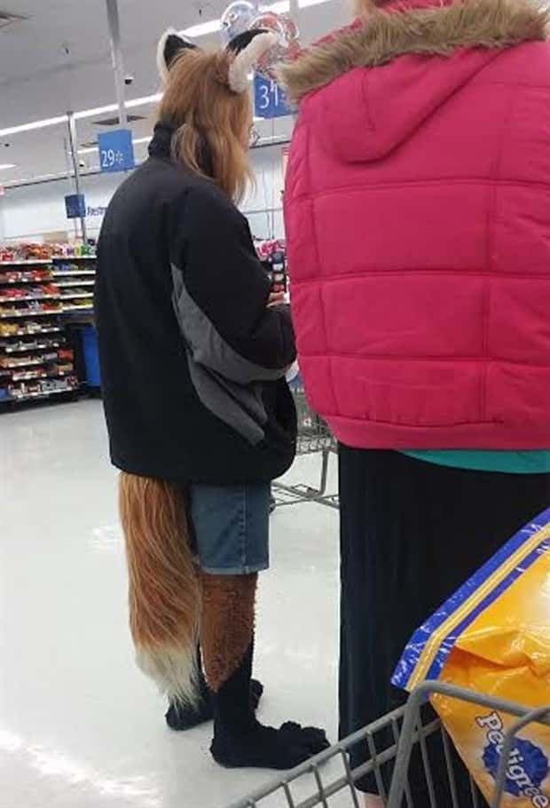 Welcome to Walmart, It’s Worth It #40 (24 photos)